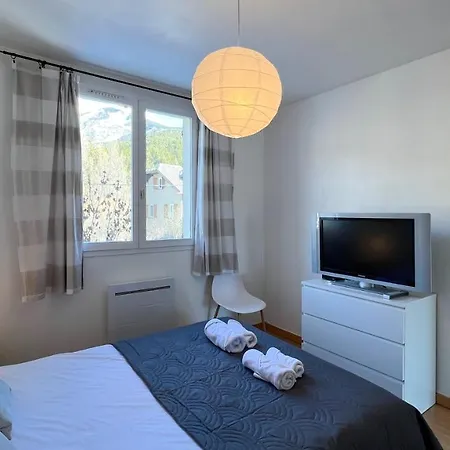 Le Loupio De Billy Jo Апартаменты Saint-Pons (Alpes-de-Haute-Provence)
